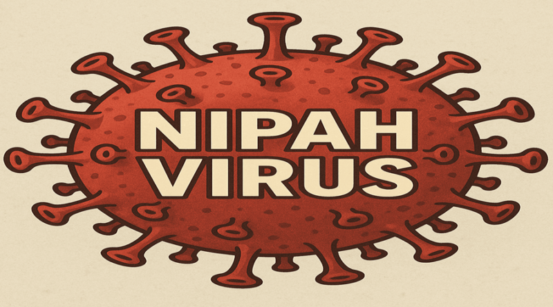 nipah virus image