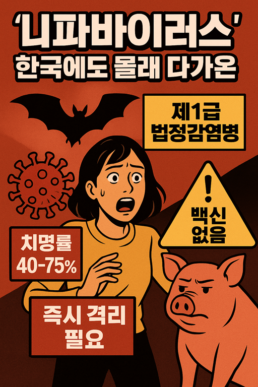 nipah-virus-korea